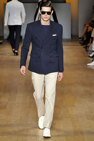 Tommy Hilfiger / - 2009